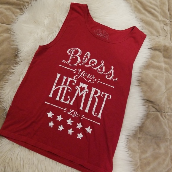 Lauren James Tops - ⭐4 for$10! Lauren James Tank!